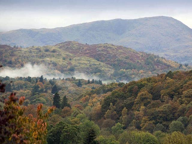 Hayrake, Ambleside