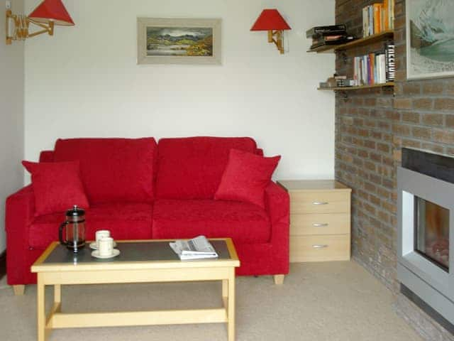 Cosy living room | Three Fells, Ambleside