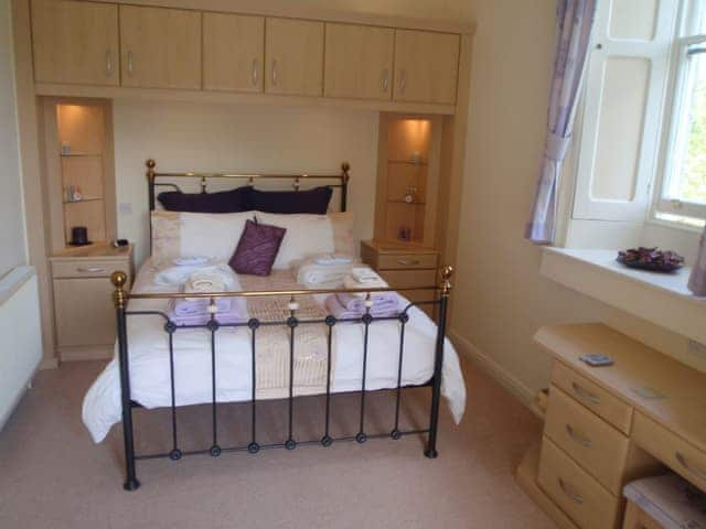 The Ambleside Suite, Ambleside