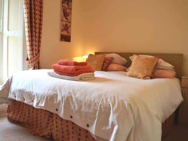 The Ambleside Suite, Ambleside