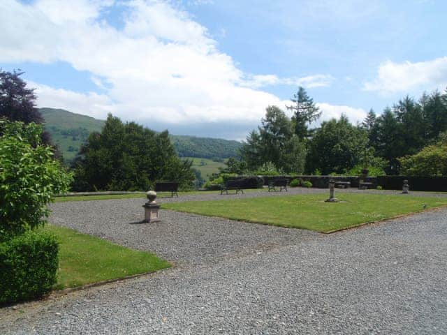 The Ambleside Suite, Ambleside