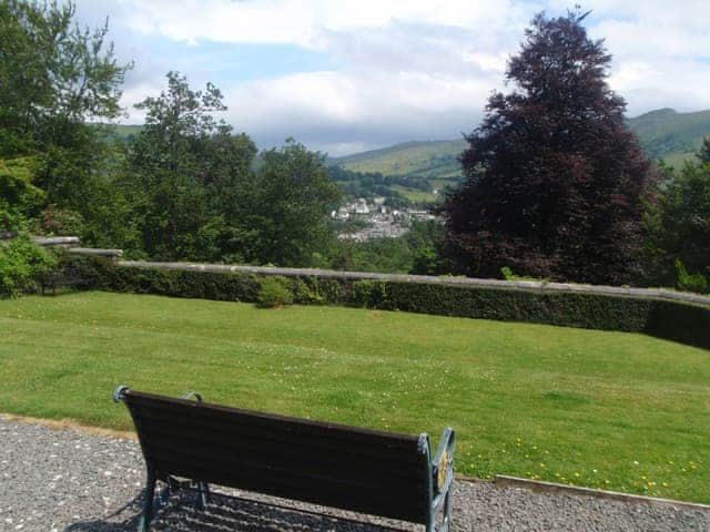 The Ambleside Suite, Ambleside