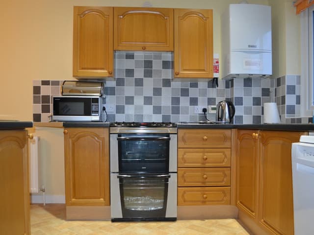 Kitchen | High Fellside, Ambleside