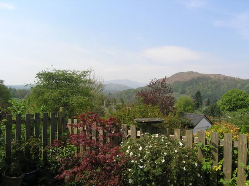 Hayrake, Ambleside