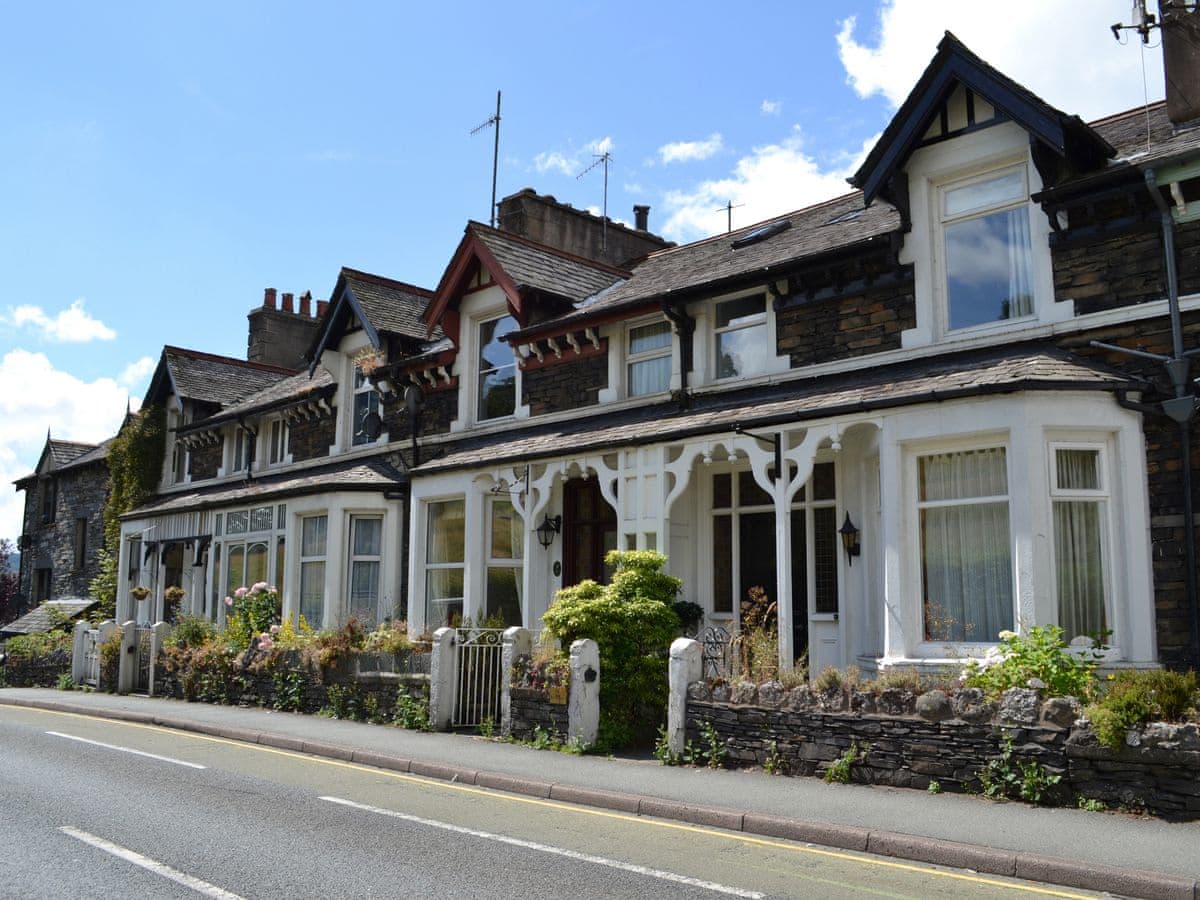 Waterhead Cottage