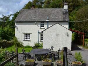 Breasty Haw, Satterthwaite