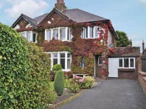Exterior | Ivy House, Fairhaven, nr. St Anne&rsquo;s