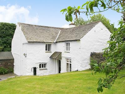 Scarr Head Cottage