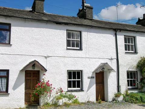 3 Force Forge, Satterthwaite