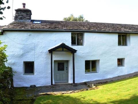 Scot Beck Cottage, Troutbeck