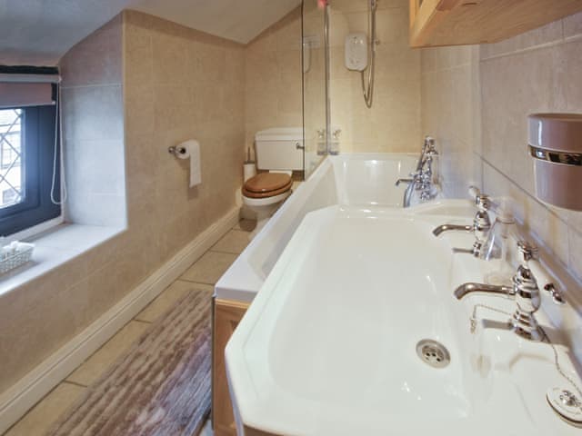 Bathroom | Hidden Cottage, Lowick, near Coniston