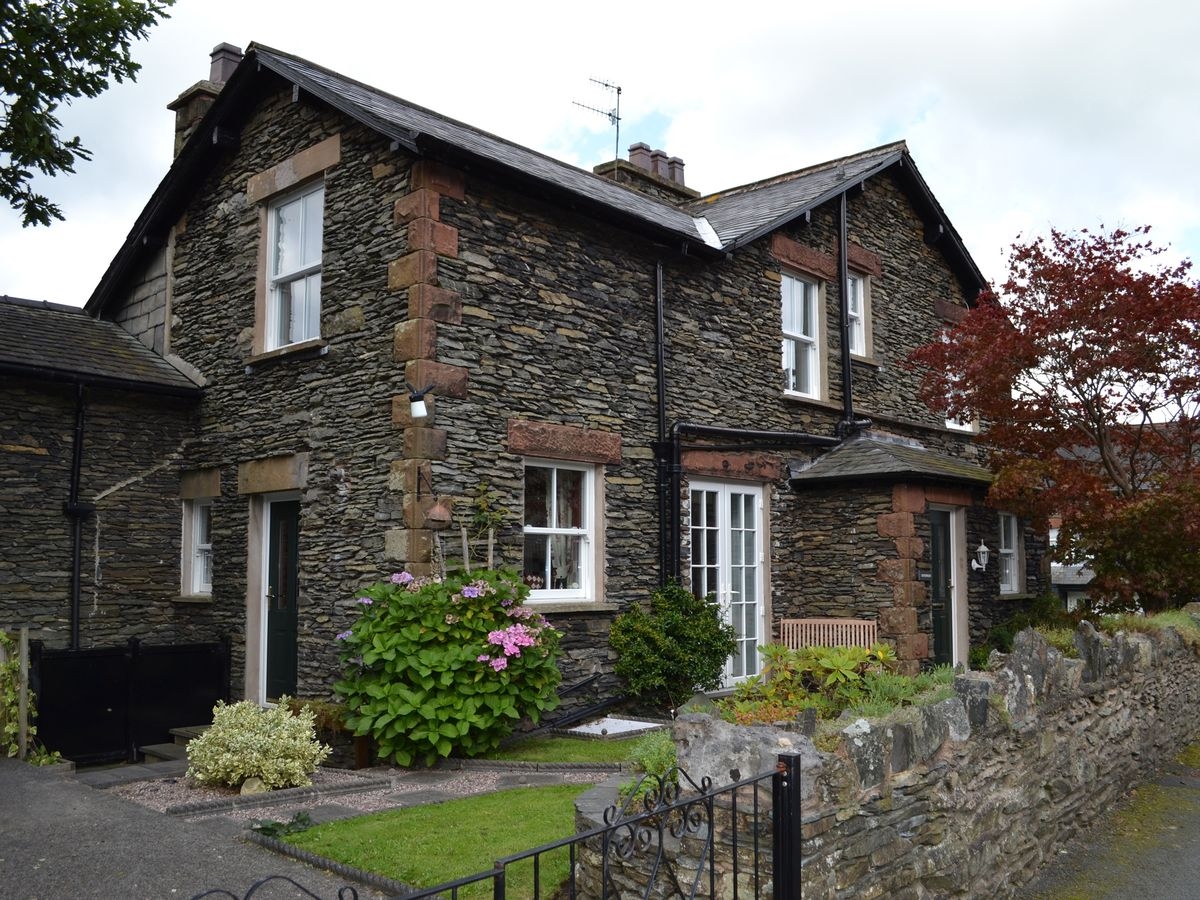 Silverthwaite