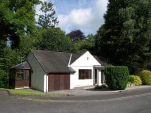 Moss Bank, Windermere