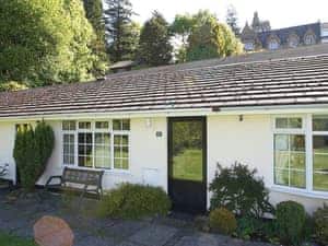 Calgarth, Windermere