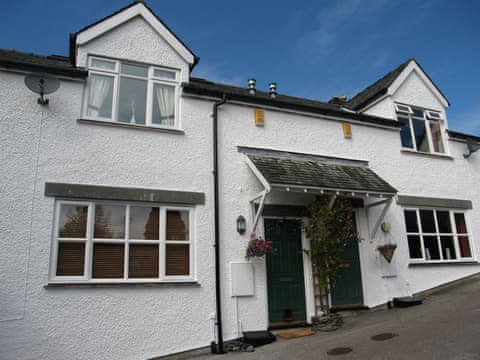 School Knott Cottage, Windermere