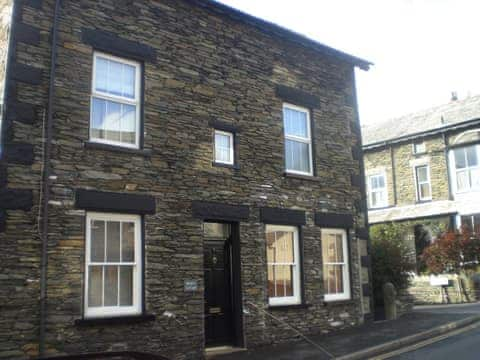 Bede&rsquo;s Cottage, Windermere