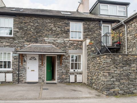 Attractive holiday property | Esthwaite, Windermere