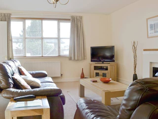 Living room | School Knott Cottage, Windermere