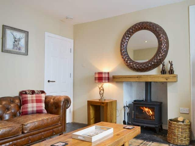 Living room | Betsy Cottage, Windermere