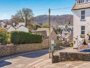 Exterior | Bowness Oaks, Bowness on Windermere