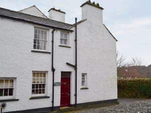 Daisy Bank Cottage, Bowness on Windermere