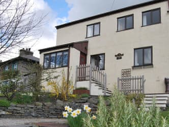 Lynwood Cottage