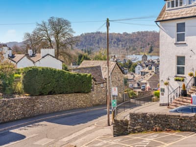 Exterior | Bowness Oaks, Bowness on Windermere