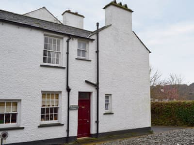 Daisy Bank Cottage, Bowness on Windermere