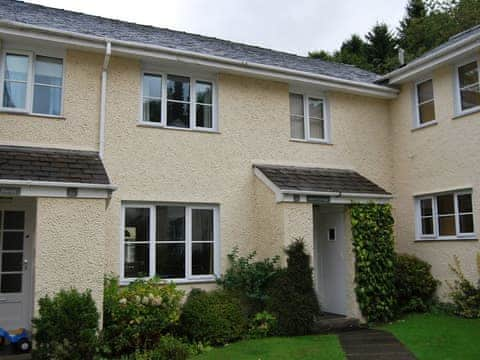 Cairn Cottage, near Bowness on Windermere