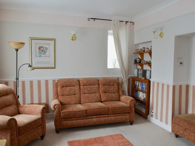 Daisy Bank Cottage, Bowness on Windermere