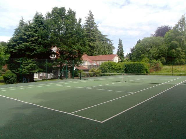 Meadowcroft, Bowness on Windermere