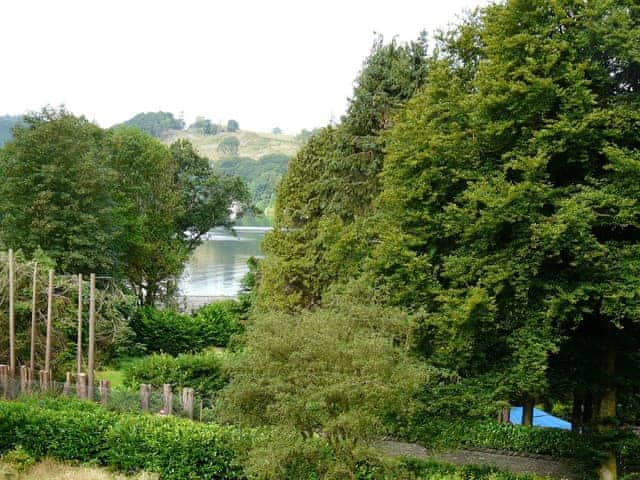 Meadowcroft, Bowness on Windermere