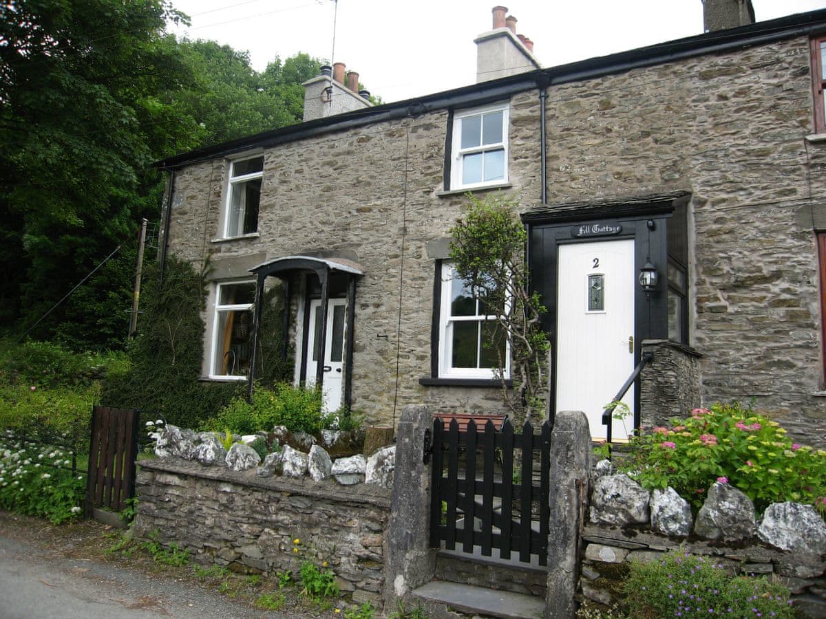 Fell Cottage