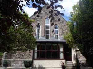 Holy Waters, Staveley