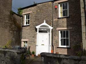 Church Walk Cottage, Kendal