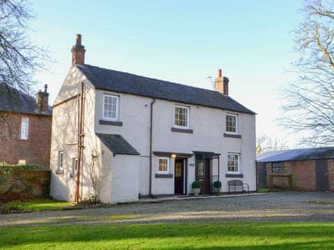 Coach House, Cumwhinton, nr. Carlisle