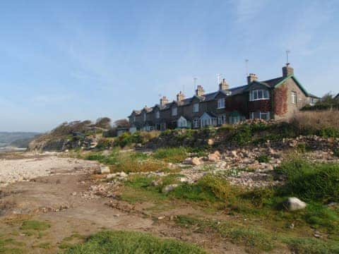 Shore Cottage (10), Silverdale near Grange Over Sands