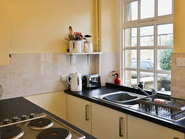 Kitchen | Craven Cottage, Skipton