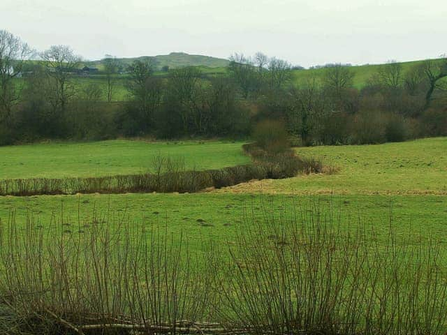 Burnthwaite Cottage, Ings