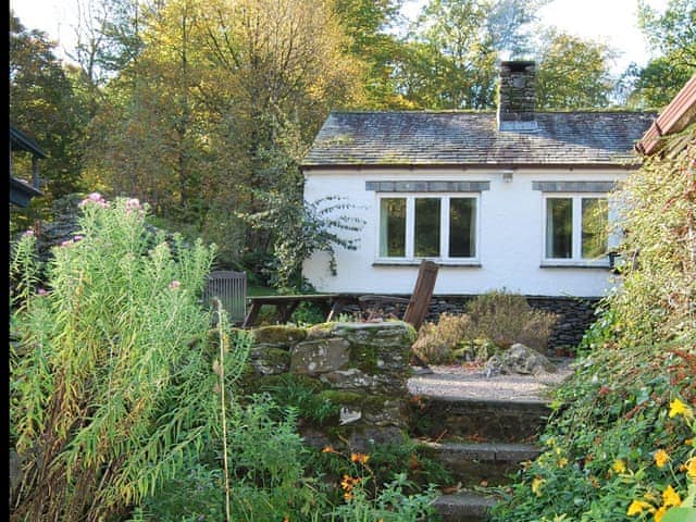 Exterior | Tulip Cottage, Low Jock Scar near Kendal