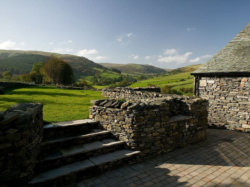 Bretherdale Hall