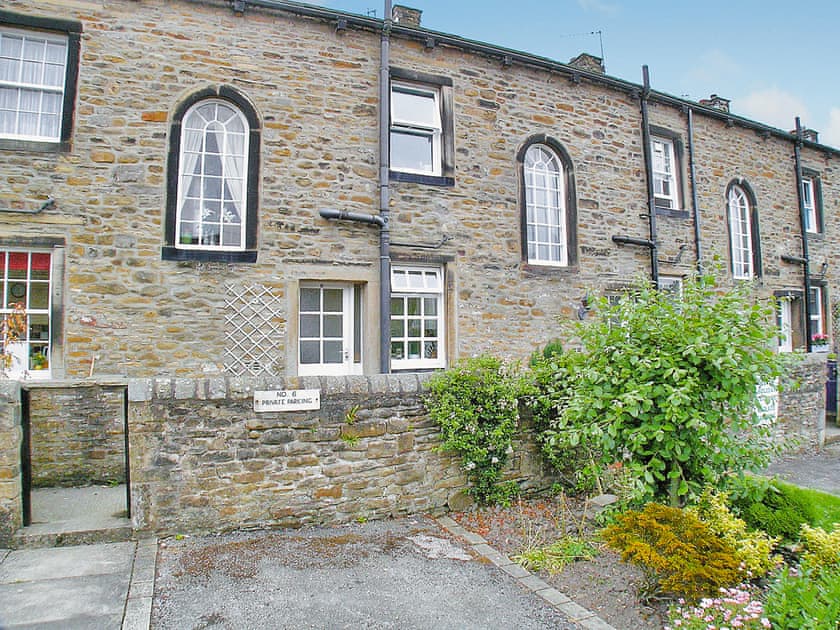 Craven Cottage In Skipton Yorkshire Book Online Hoseasons