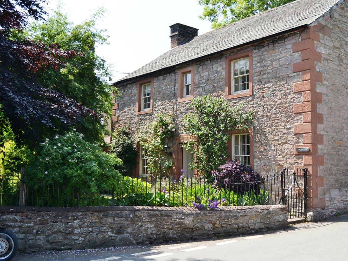 Hazledene