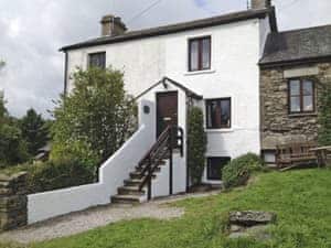 Rock Cottage, Crosthwaite