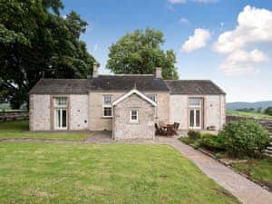 Waitby School, Waitby near Kirkby Stephen