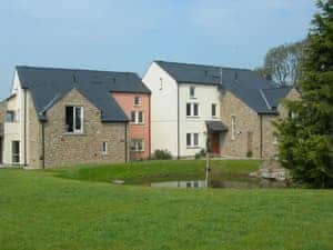 Burrow Meadows, Kirkby Lonsdale