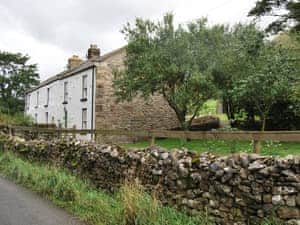 Sandbed Cottage, Fell End Near Sedbergh