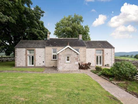 Waitby School, Waitby near Kirkby Stephen