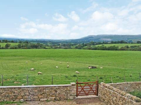 Oakbank Cottage, Kirkby Stephen