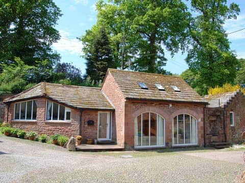 Woodstore Cottage, near Lazonby